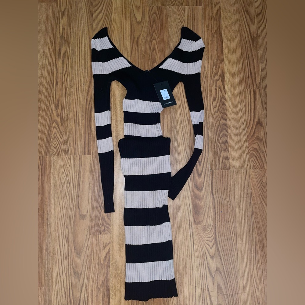 Brand New long dress